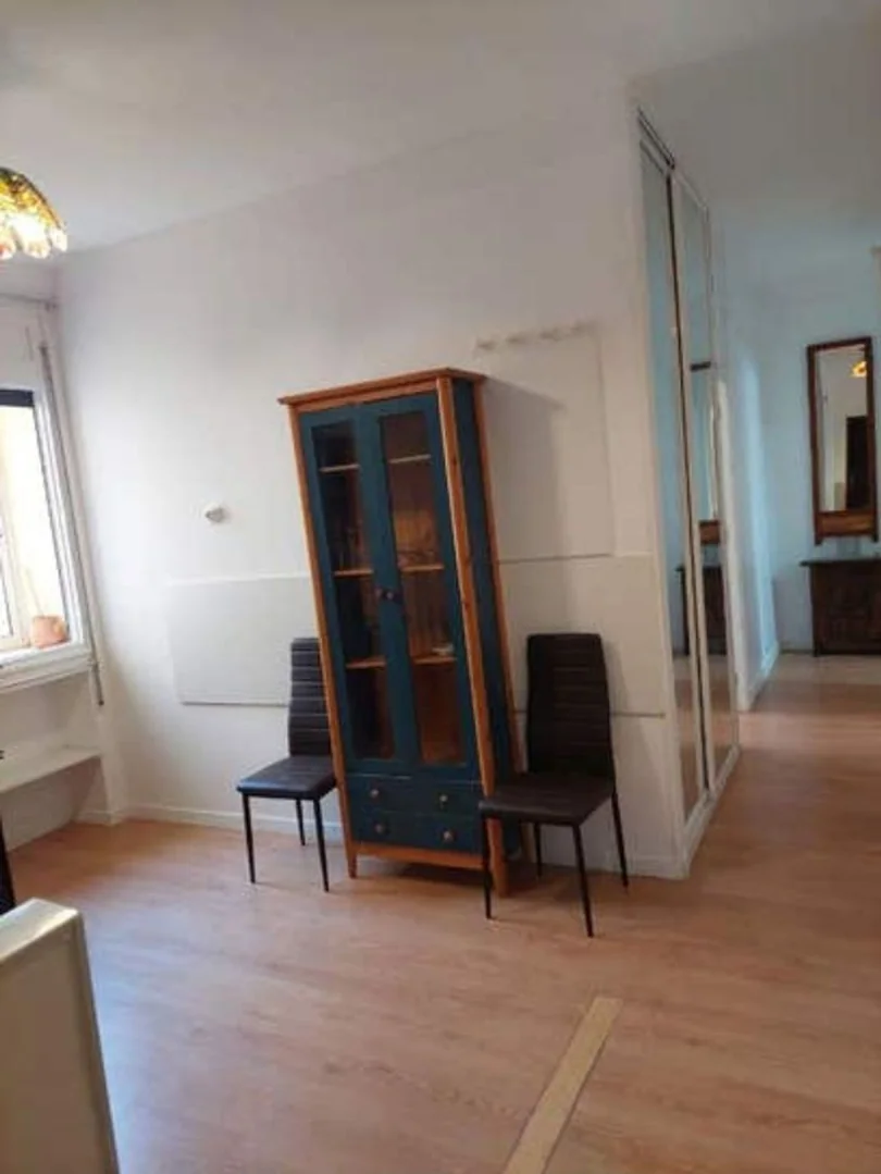 Piso en Argüelles - Foto 4
