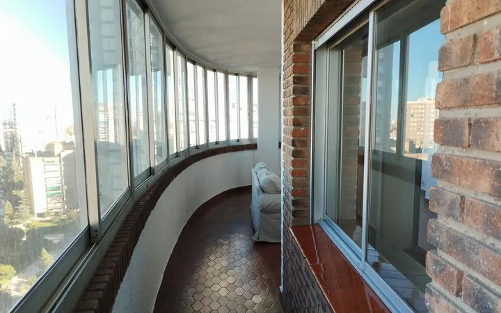 Piso en Calle de Caleruega, 45, Costillares - Foto 24