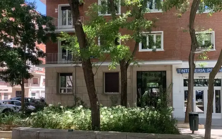 Piso en  Calle Gabriel Lobo 12 - Foto 1