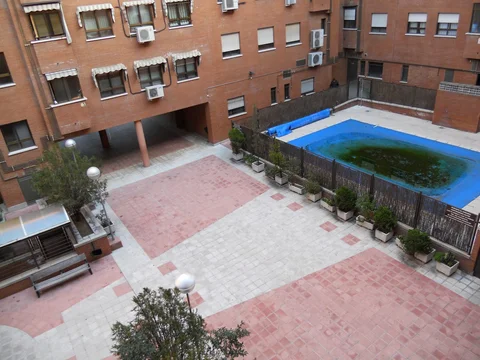 Piso en calle Berlanas, 3 - Foto 14