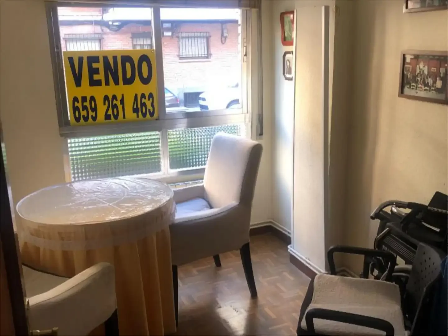 Piso en  Calle Algaba 9 - Foto 19