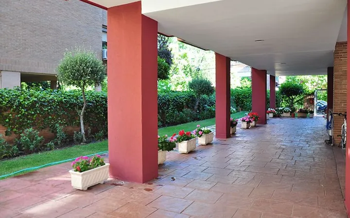 Piso en Vizconde De Los Asilos, Quintana - Foto 30