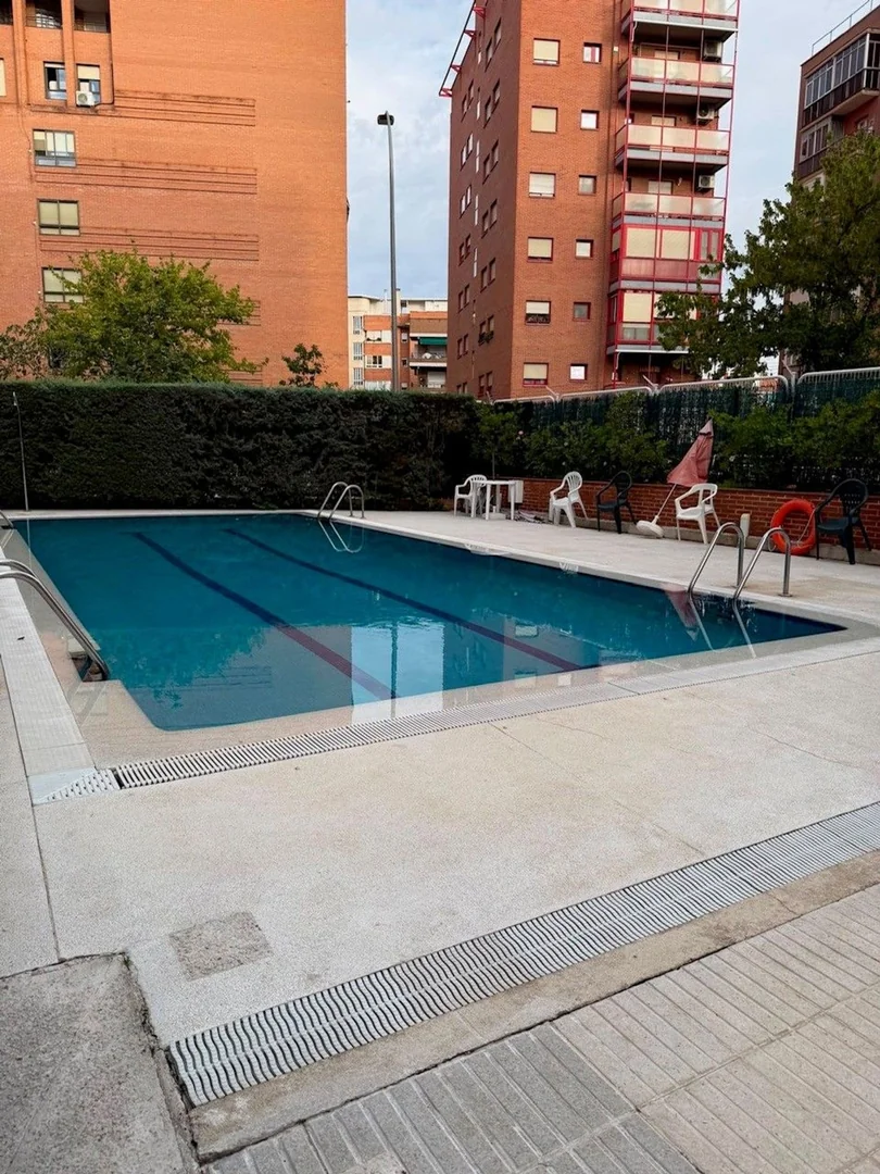 Piso en Calle de Numancia, 31, Bellas Vistas - Foto 12