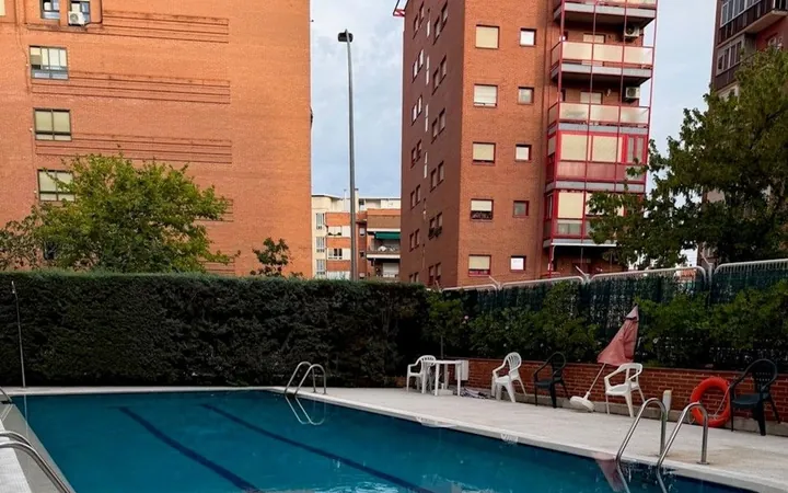 Piso en Calle de Numancia, 31, Bellas Vistas - Foto 12