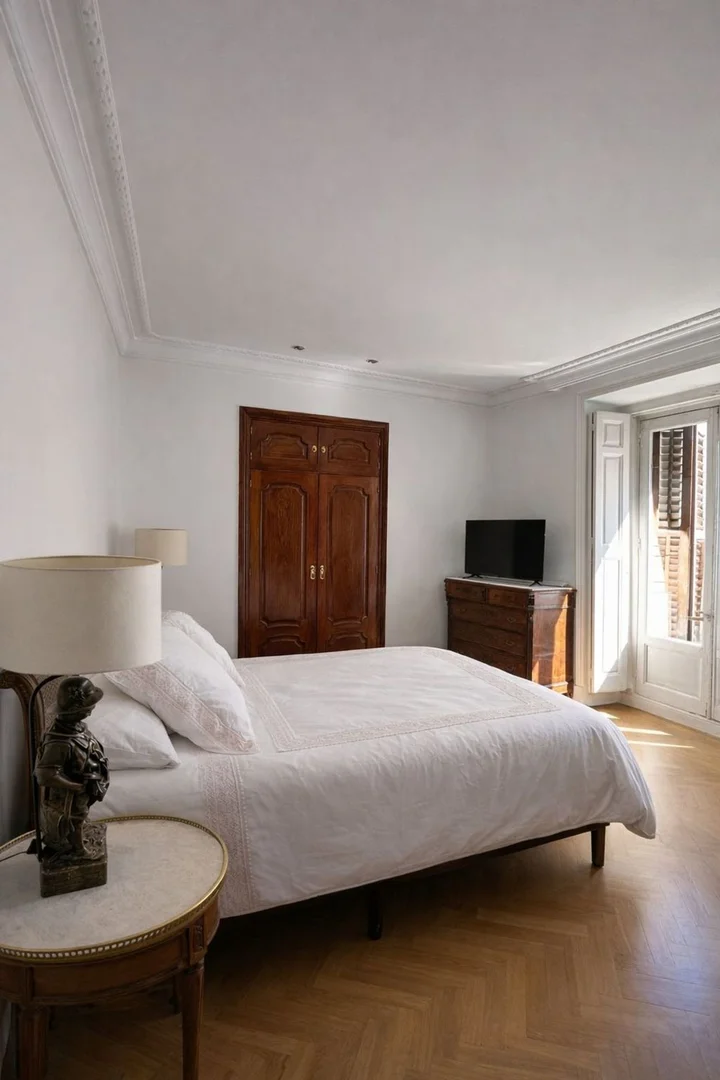 Alquiler de piso en Calle de Cervantes, 38 - Foto 2