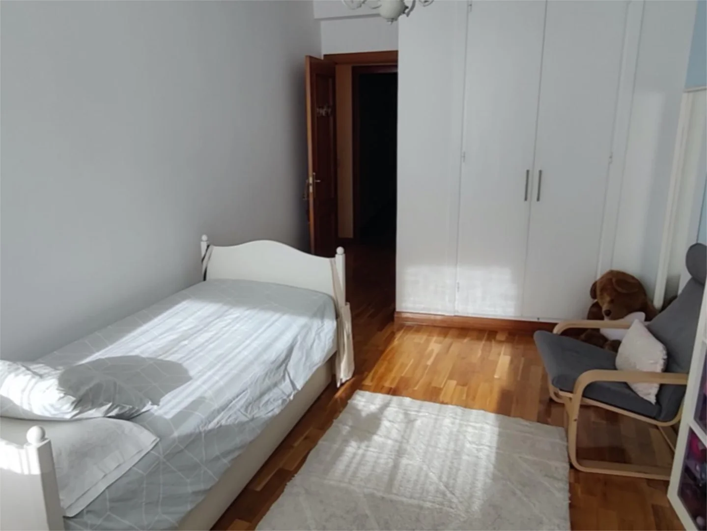 Piso en  Avenida de la Ciudad de Barcelona 109 - Foto 21