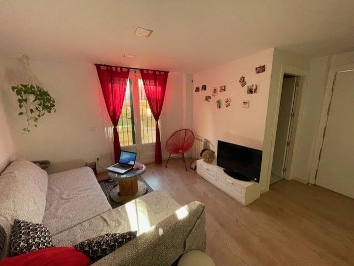 Dúplex en calle del Concejal Tomás Serrano Guío, 27 - Foto 8