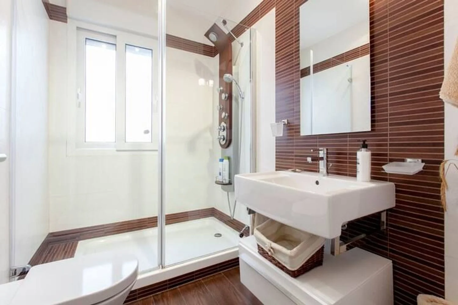 Piso en calle de Don Ramón de la Cruz, 72 - Foto 60