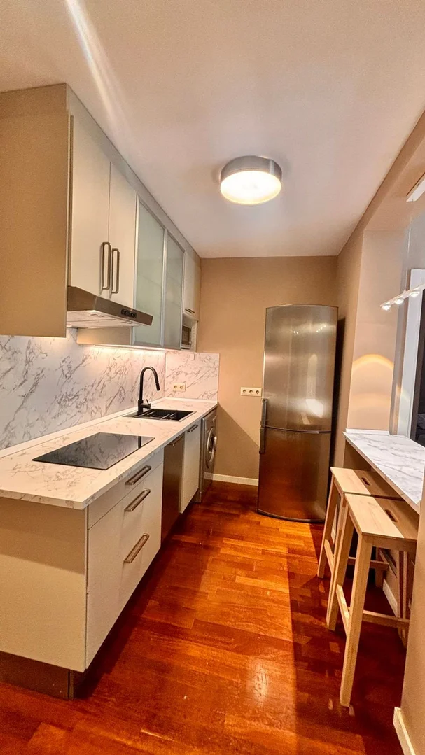 Piso en calle de Quintana, 20 - Foto 17