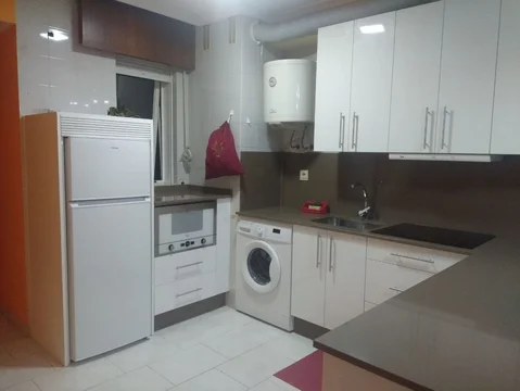 Piso en Calle Ourense, 13, Sanxenxo - Foto 1