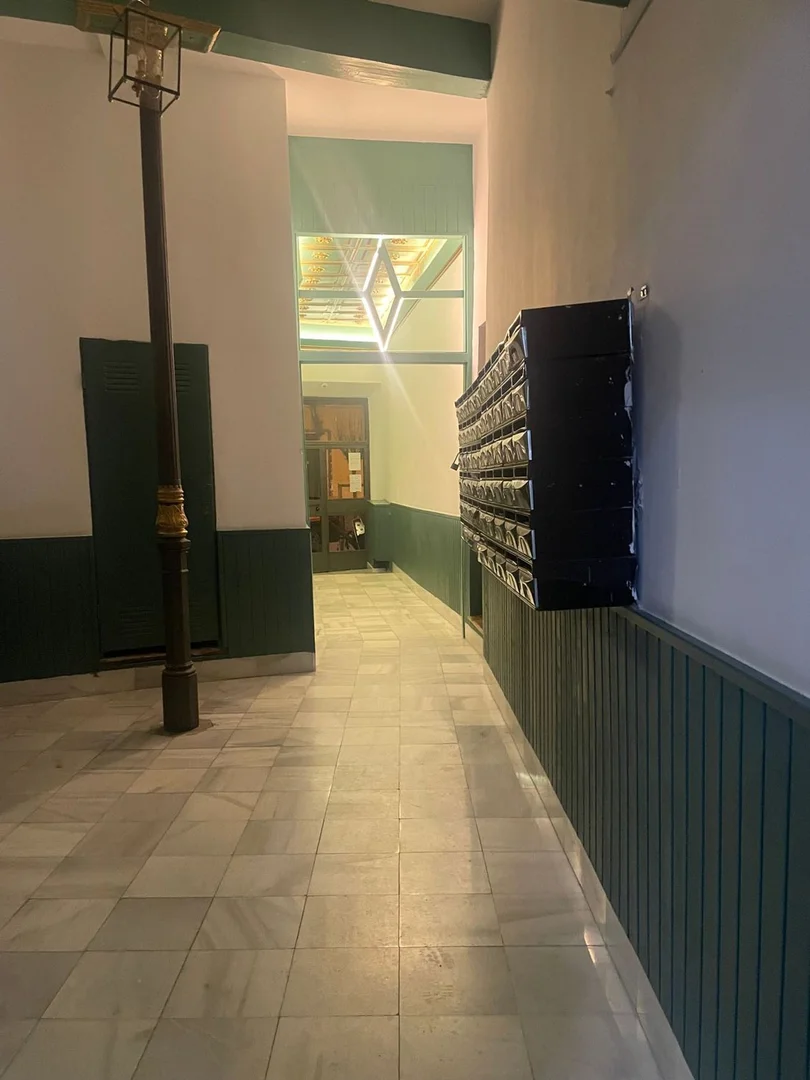 Estudio en calle del Tesoro, 19 - Foto 8