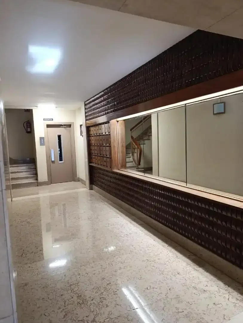 Piso en  Avinguda de la Mare de Déu de Montserrat 153 - Foto 9