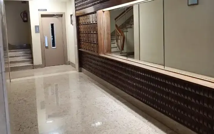 Piso en  Avinguda de la Mare de Déu de Montserrat 153 - Foto 9