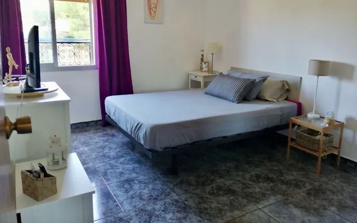Ático en Calle de Perafita, 71, Ciutat Meridiana - Torre Baró - Vallbona - Foto 4