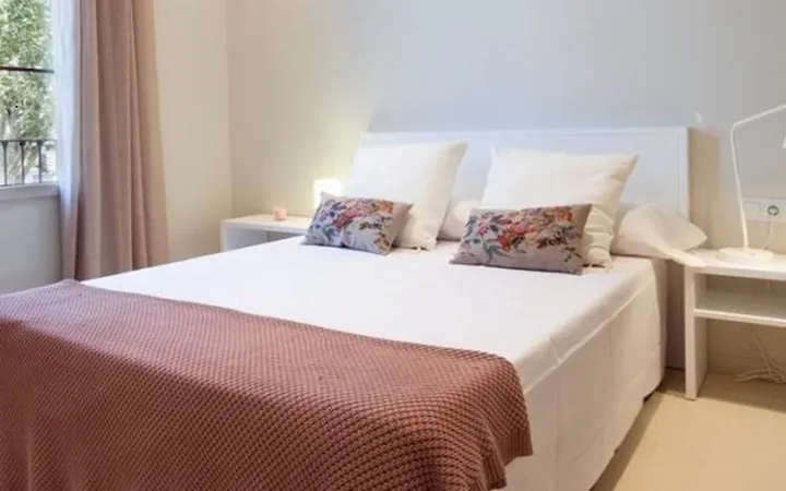 Piso en Pla de Palau, 18, Sant Pere - Santa Caterina i la Ribera - Foto 4