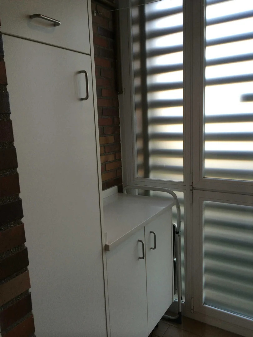 Piso en Calle Costa Brava, 20, Mirasierra - Foto 9