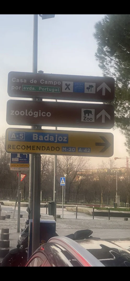 Piso en calle de Saavedra Fajardo, 22 - Foto 10