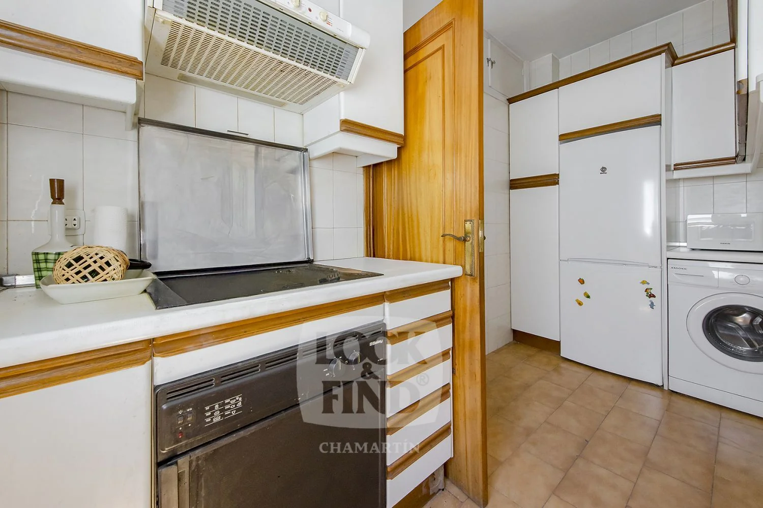 Piso en Bernabéu-Hispanoamérica - Foto 11
