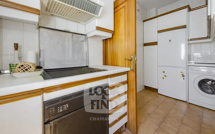 Piso en Bernabéu-Hispanoamérica - Foto 11