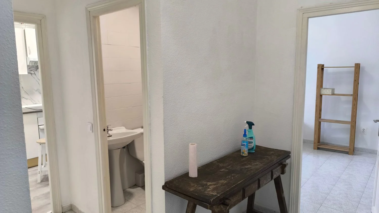 Piso en Barrio Malasaña-Universidad - Foto 5