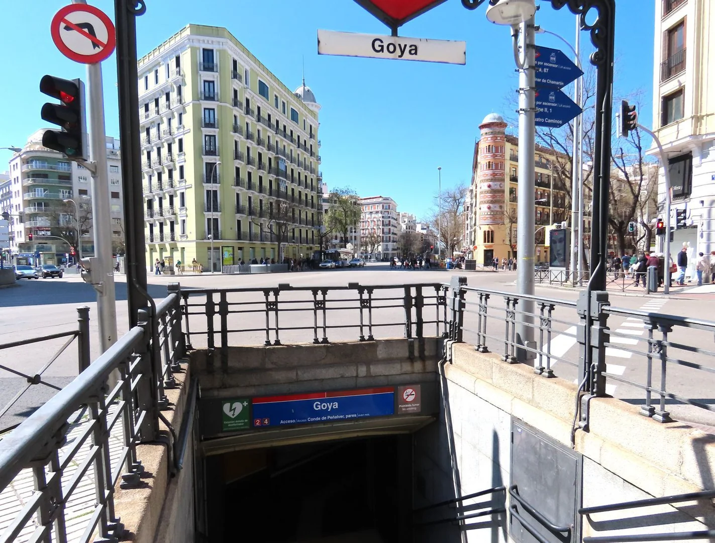 Piso en Calle de Hermosilla - Foto 3