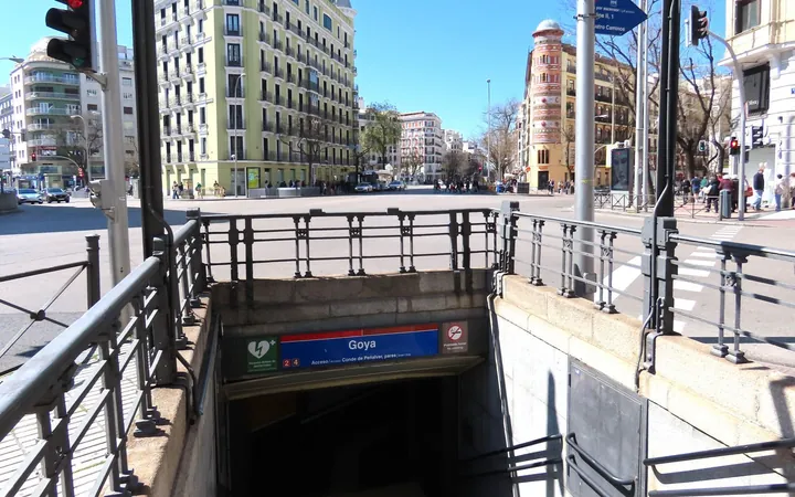 Piso en Calle de Hermosilla - Foto 3