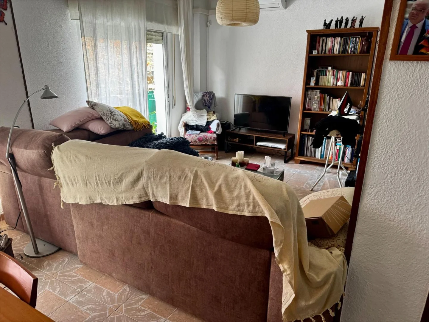 Piso en  Calle de Marcelino Álvarez 5 - Foto 9