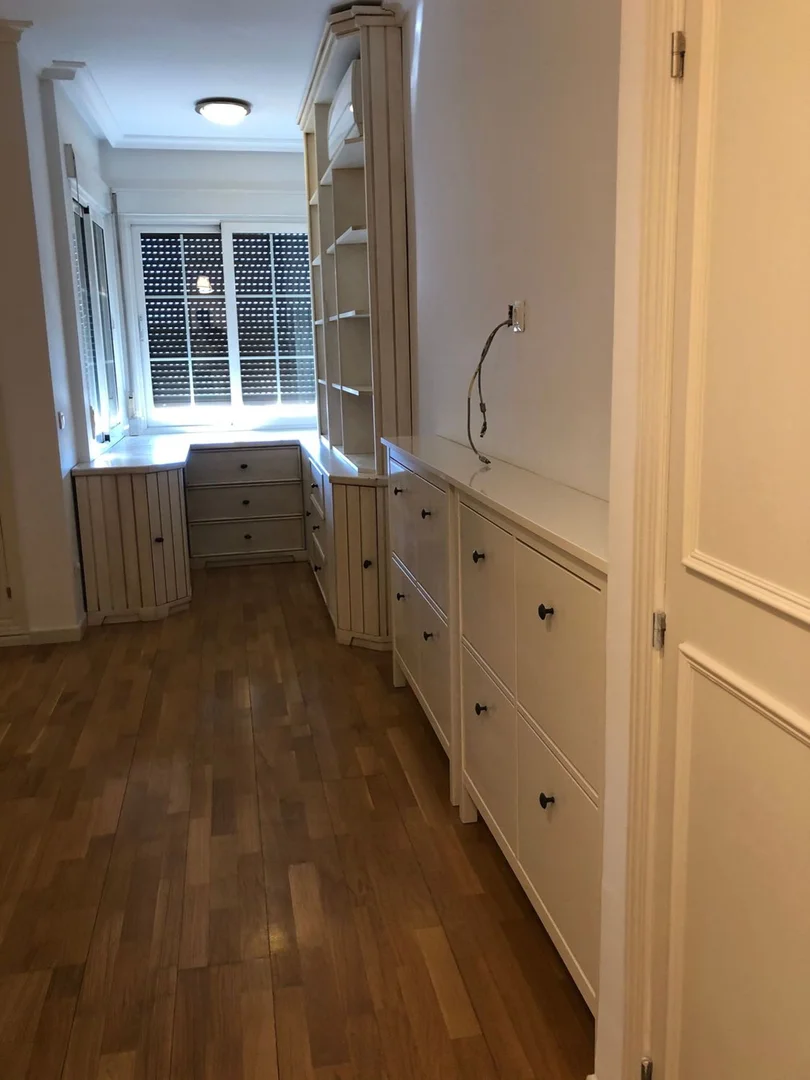 Piso en calle del Marqués de Mondéjar, 22 - Foto 52