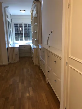 Piso en calle del Marqués de Mondéjar, 22 - Foto 51