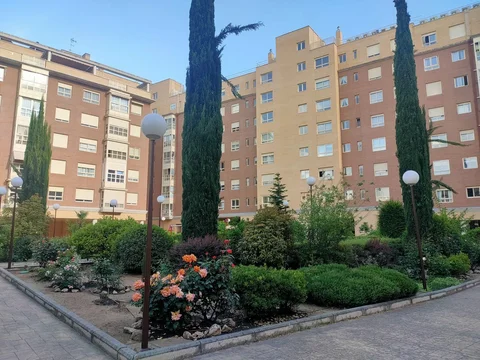 Ático en calle de Grañón, 1 - Foto 1