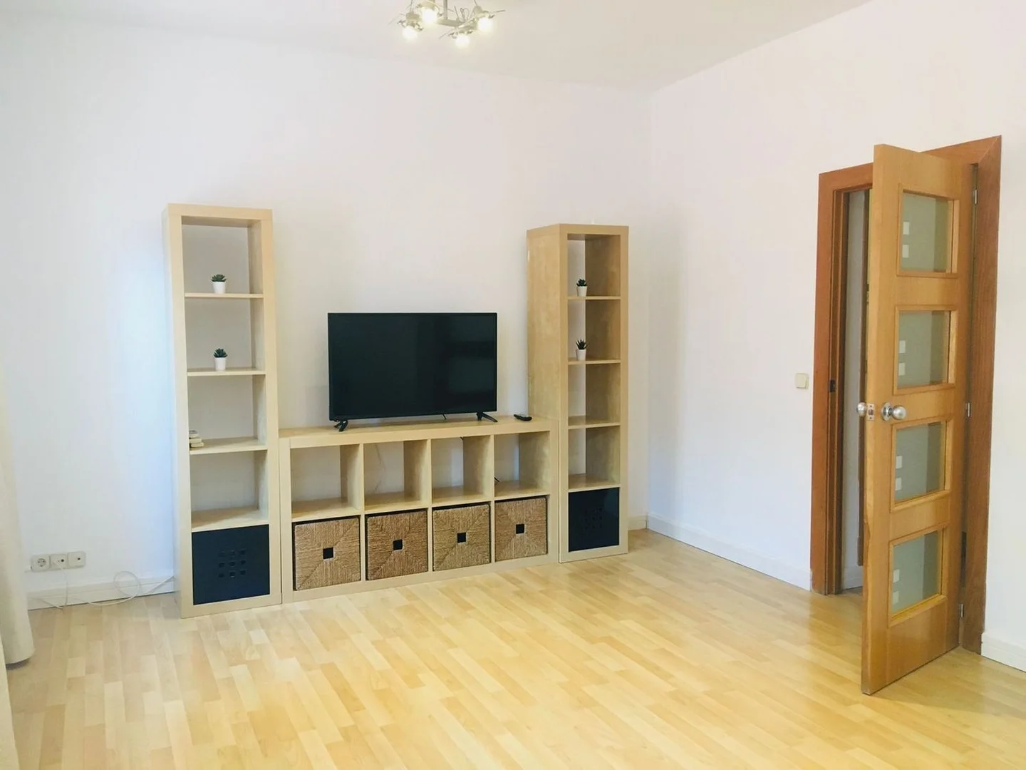 Piso en Barrio Guindalera - Foto 1