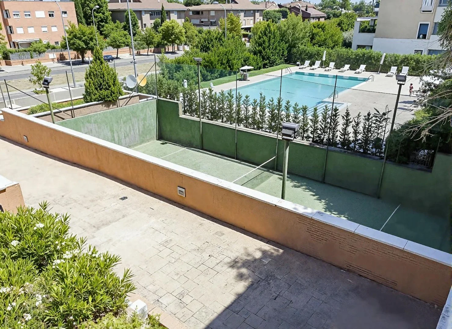 Dúplex en avenida de Valdemarín, 99 - Foto 56