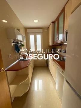 Piso en Calle de Alejandro Sánchez, Opañel - Foto 6