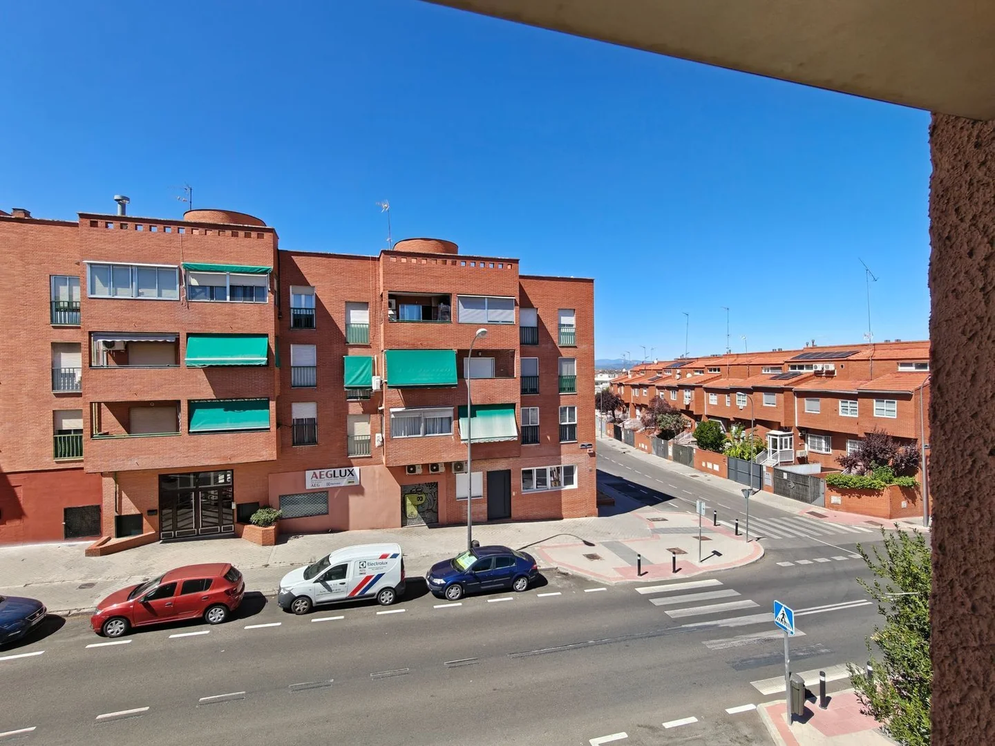 Piso en Calle de Aldonza Lorenzo, 8, Tres Olivos - Valverde - Foto 13
