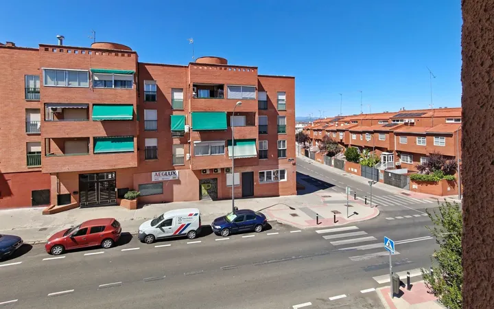 Piso en Calle de Aldonza Lorenzo, 8, Tres Olivos - Valverde - Foto 13