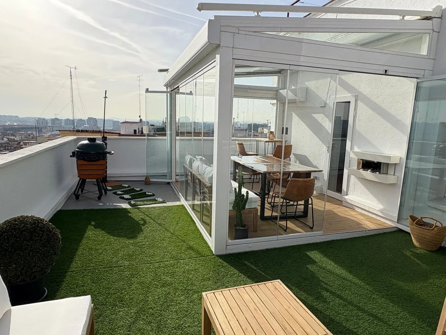 Ático en avenida del Mediterráneo, 8 - Foto 1