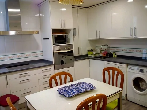 Piso en Barrio Niño Jesús - Foto 4