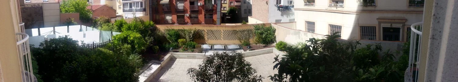 Piso en calle de Mercedes Fórmica, 13 - Foto 2