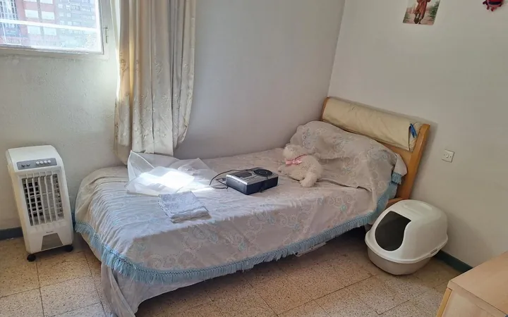 Piso en Calle de los Hermanos García Noblejas, Arcos - Foto 8