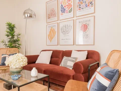 Piso en calle de García Luna, 7 - Foto 23