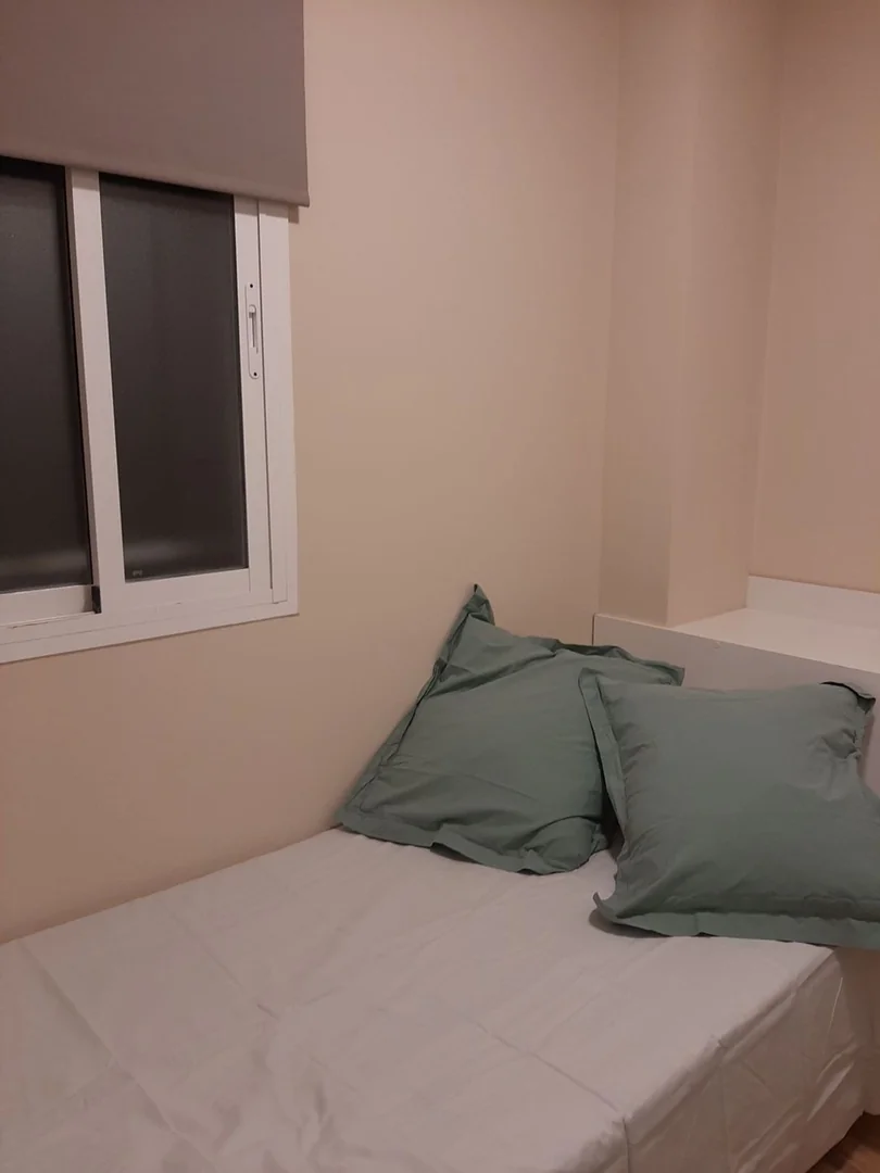 Estudio en Calle del Cardenal Cisneros, 33, Trafalgar - Foto 21