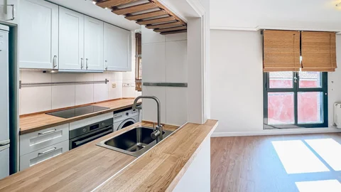 Ático en calle de los Condes de Torreanaz, 45 - Foto 2