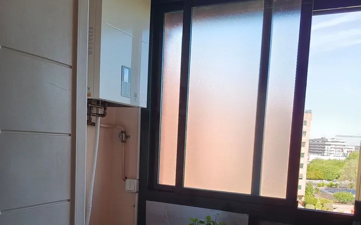 Piso en Calle de Nicolás Salmerón, 32, Pueblo Nuevo - Foto 7