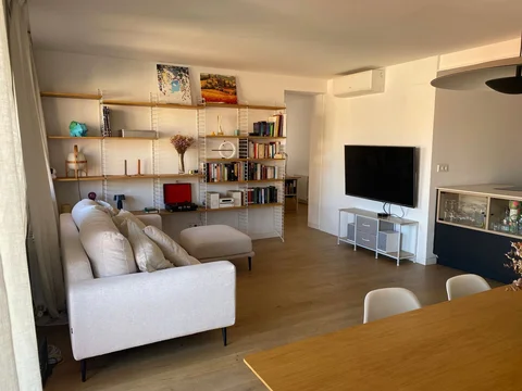 Piso en calle d'Ercilla, 46 - Foto 3