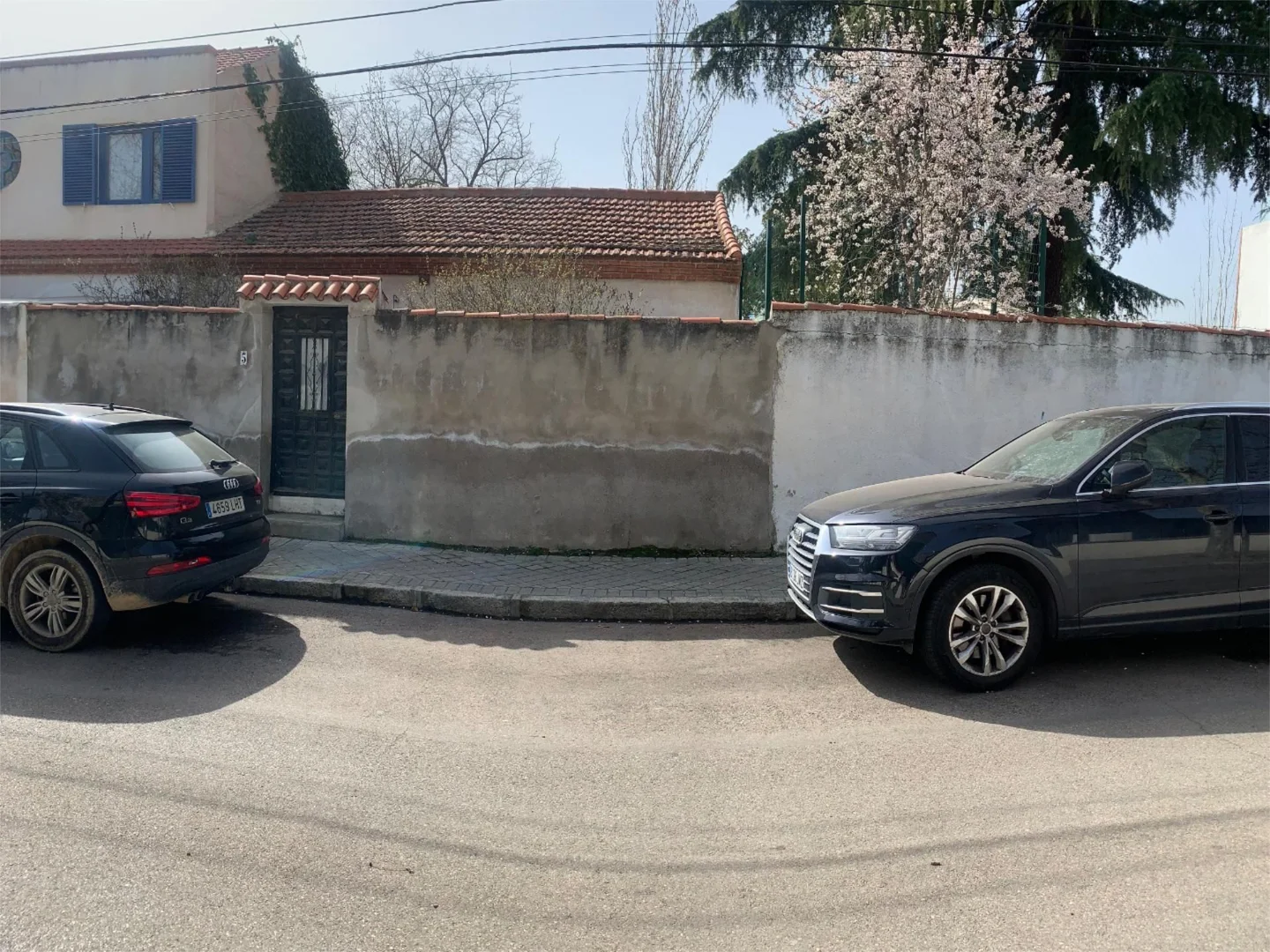 Piso en  Calle Eduardo Vela 5 - Foto 12