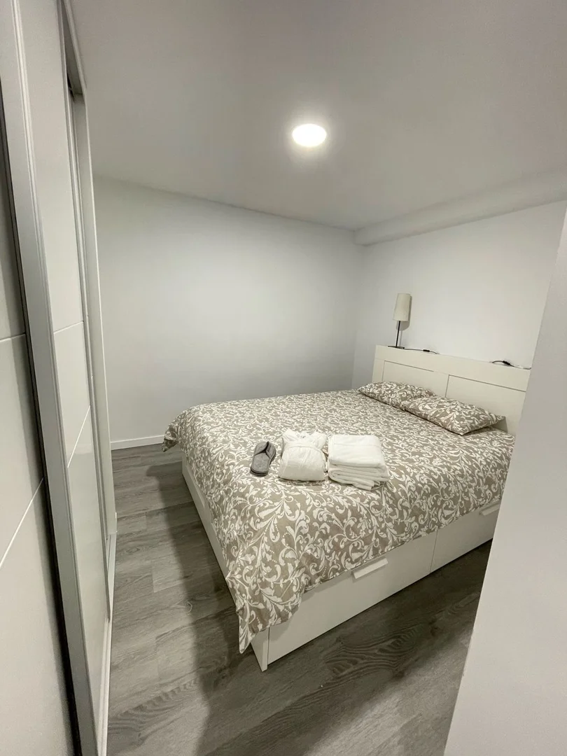 Piso en calle de Bocángel, 27 - Foto 7