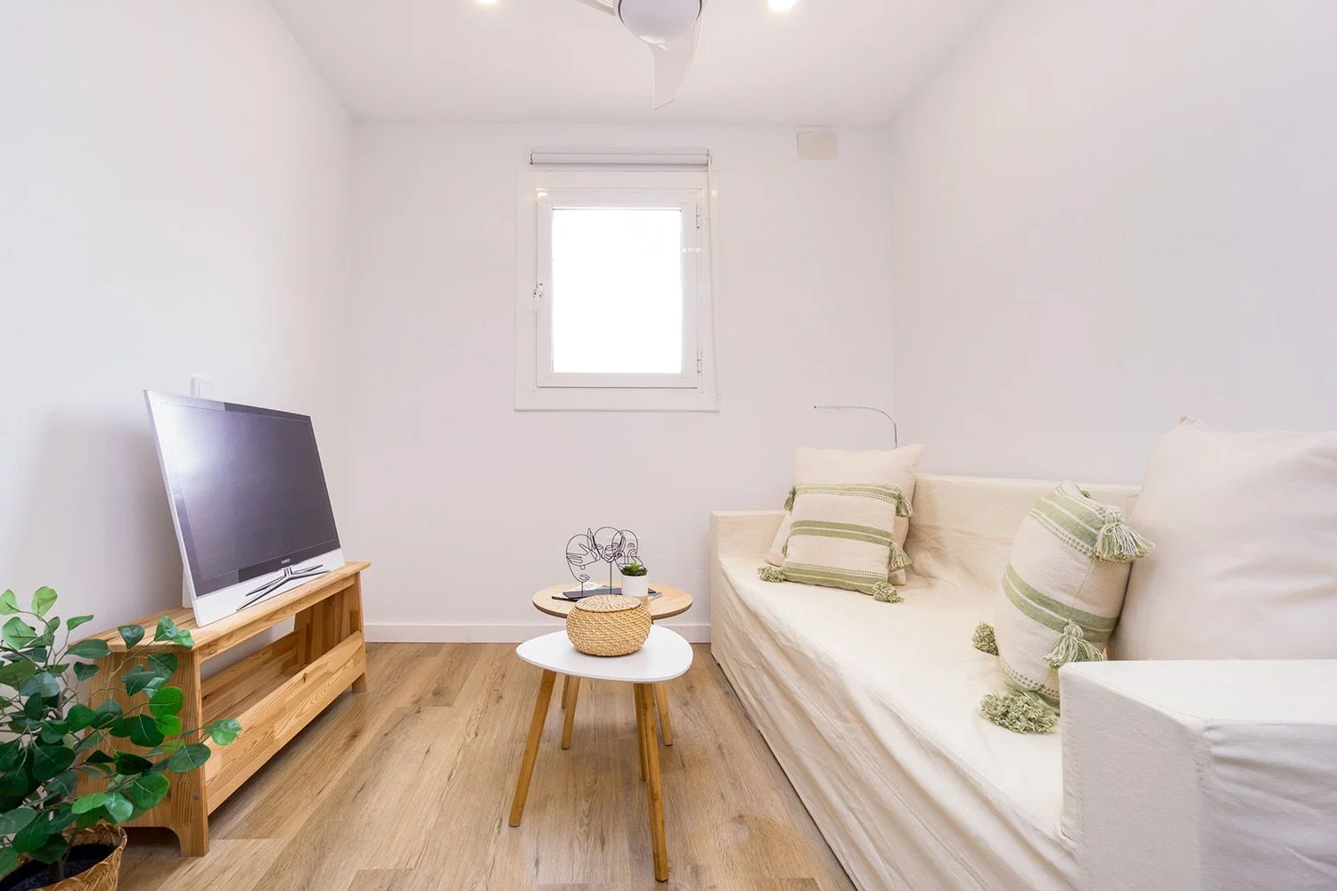 Piso en calle de Sant Gil, 6 - Foto 6