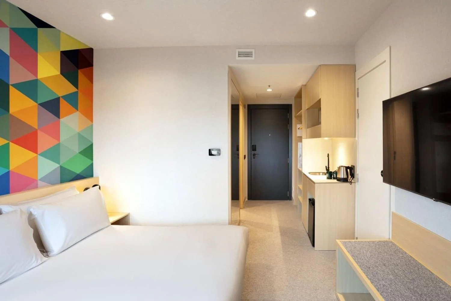 Estudio en Avenida de las Fuerzas Armadas, 328, Valdebebas - Valdefuentes - Foto 6