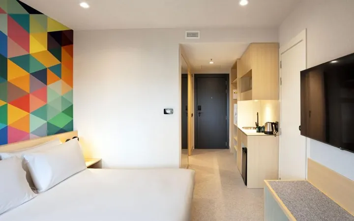 Estudio en Avenida de las Fuerzas Armadas, 328, Valdebebas - Valdefuentes - Foto 6