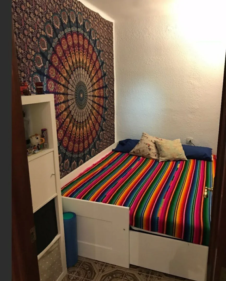 Piso en calle d'Enguera, 21 - Foto 5